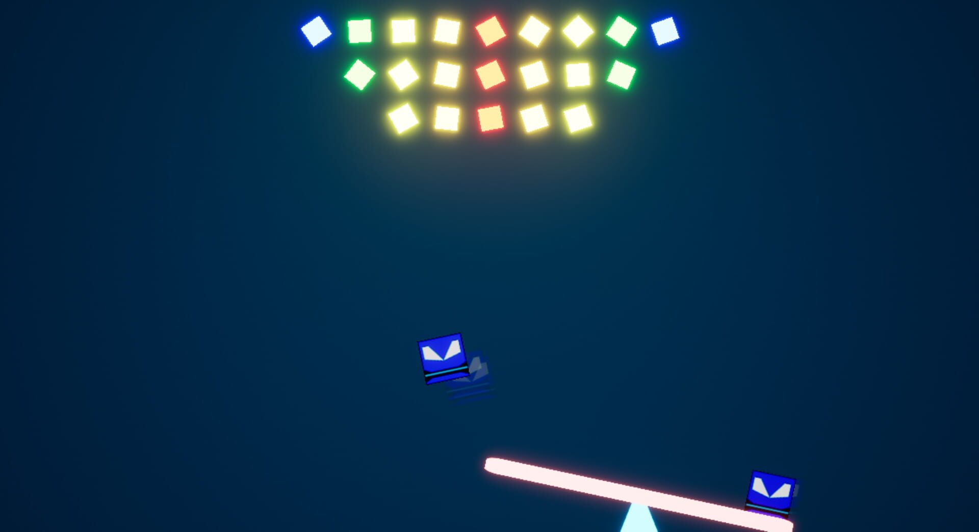 Pro Balance - Screenshot