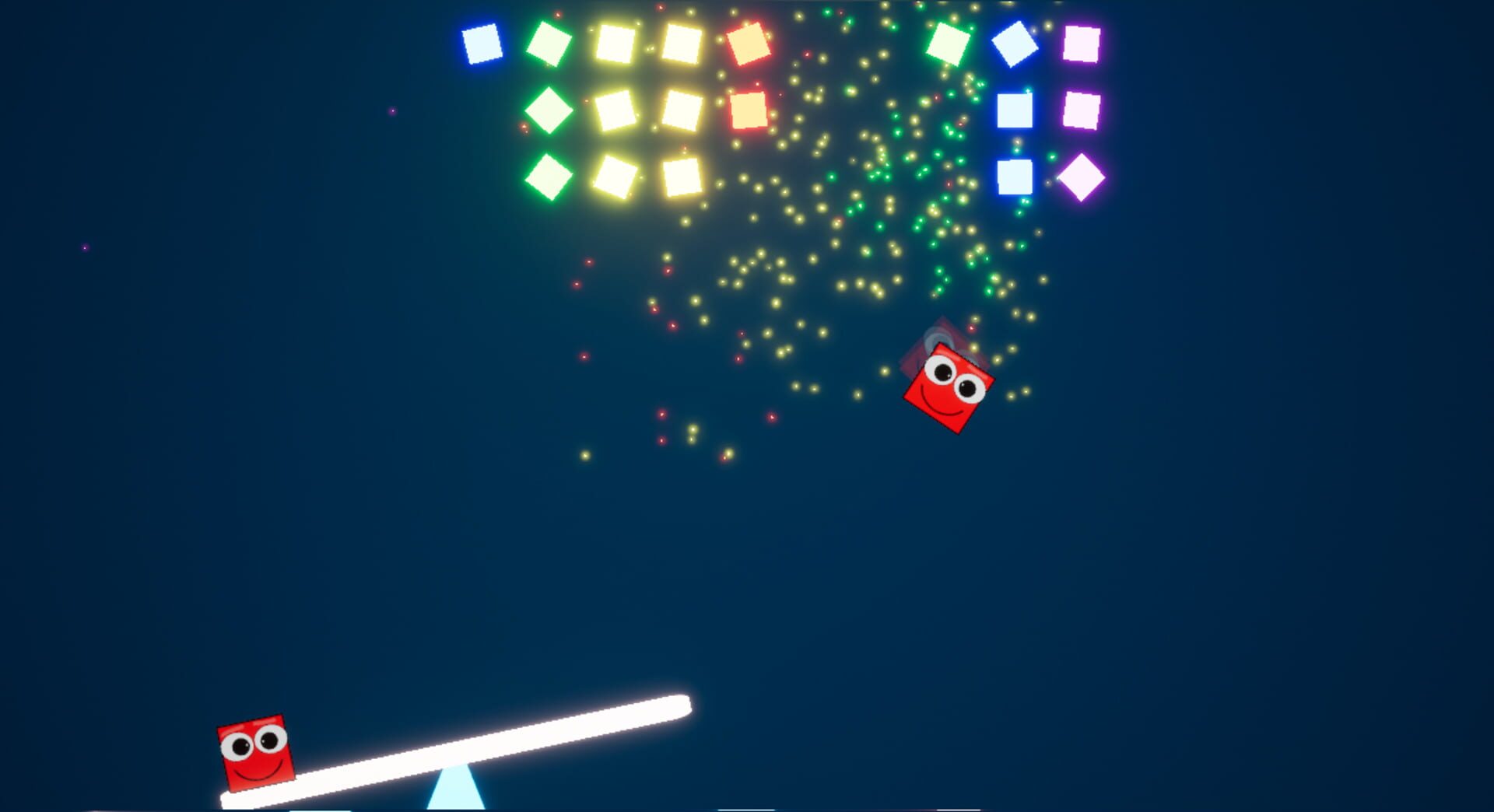 Pro Balance - Screenshot