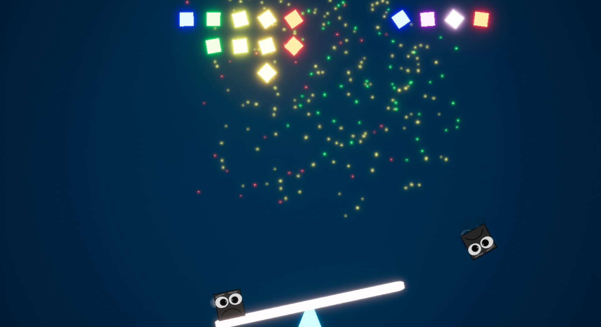 Pro Balance - Screenshot