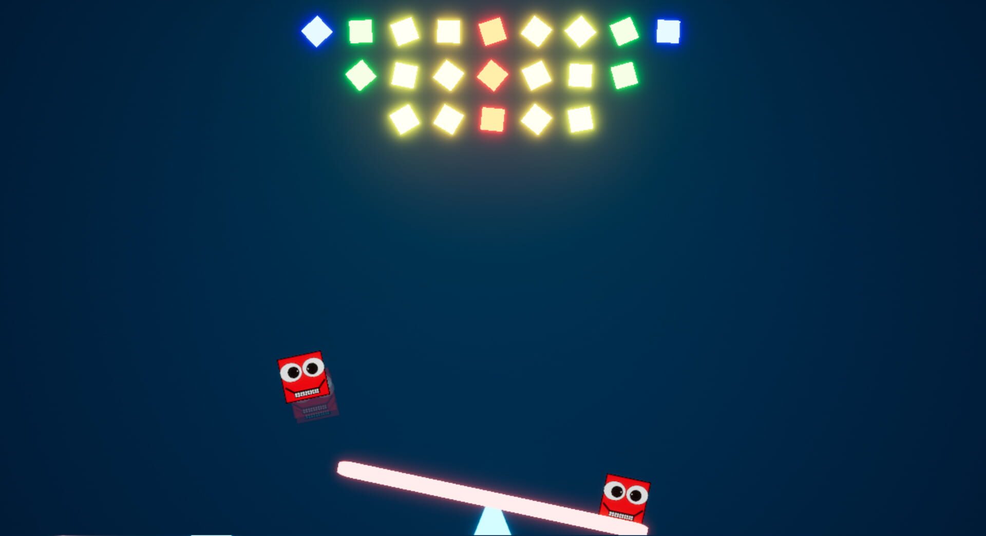 Pro Balance - Screenshot