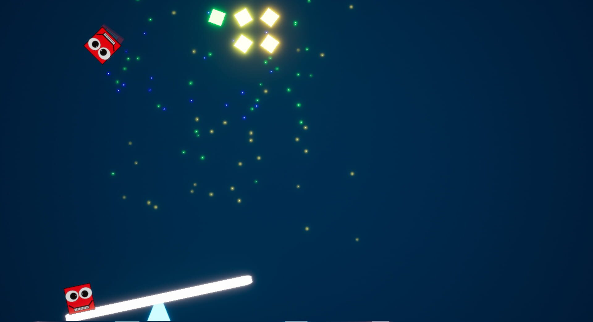 Pro Balance - Screenshot
