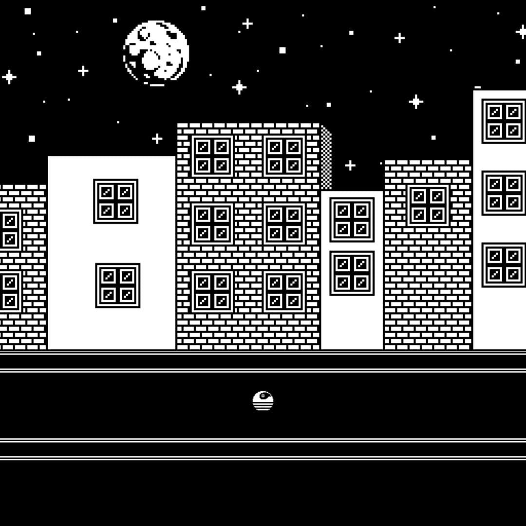 Robman - Screenshot