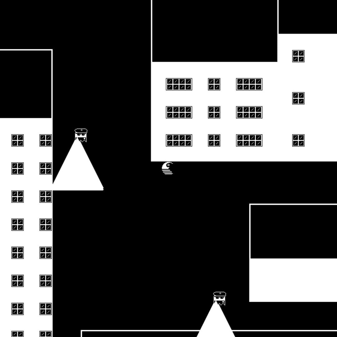 Robman - Screenshot