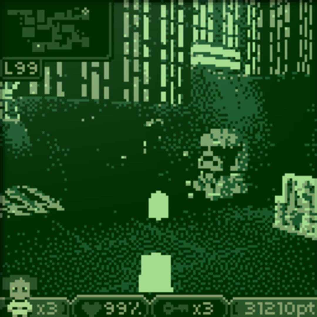 Death Star Prison Break - Screenshot