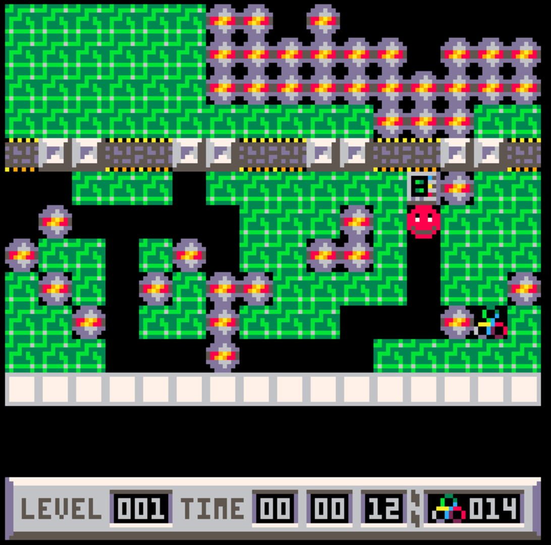 PicoPlex - Screenshot