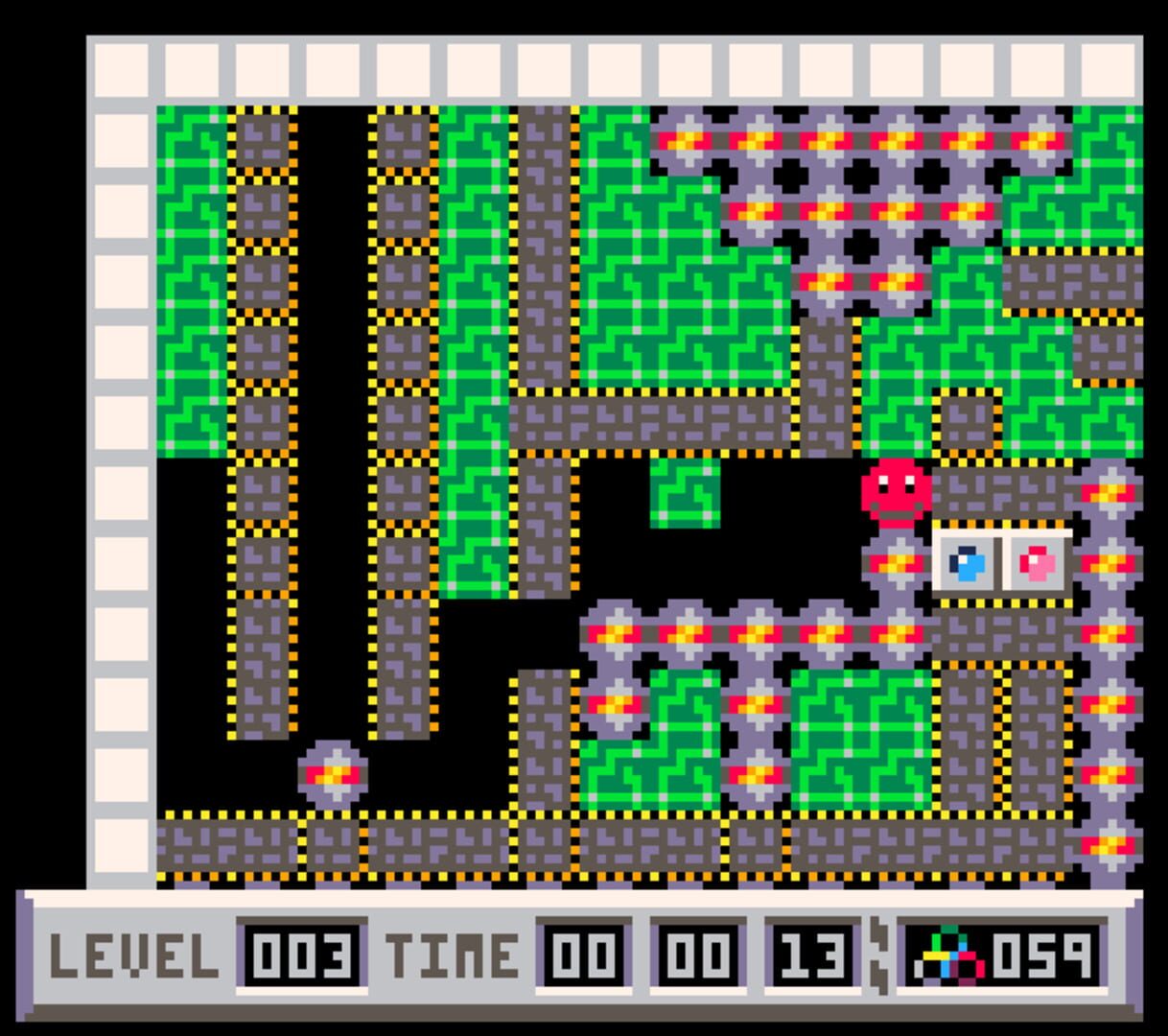 PicoPlex - Screenshot