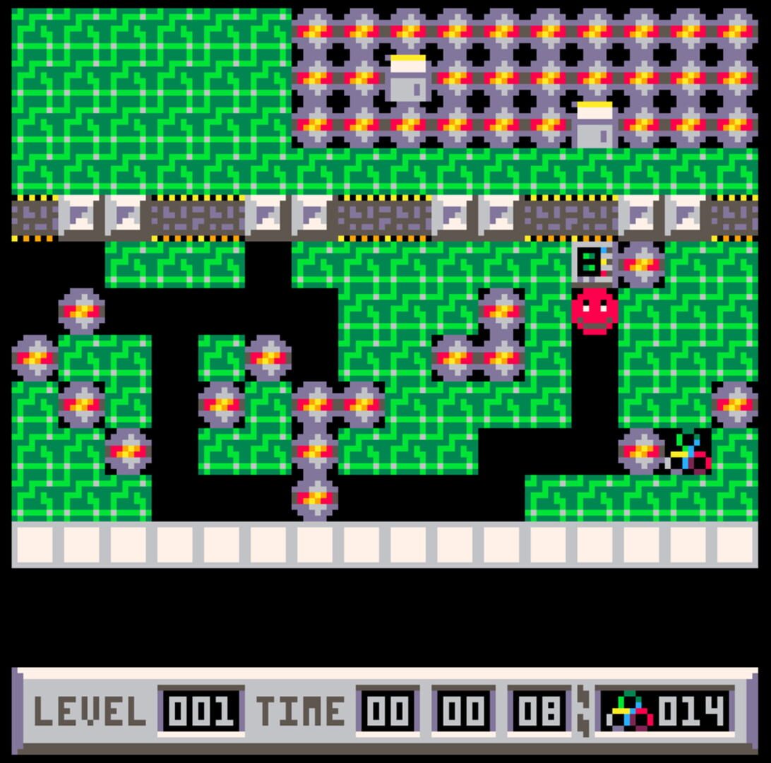 PicoPlex - Screenshot