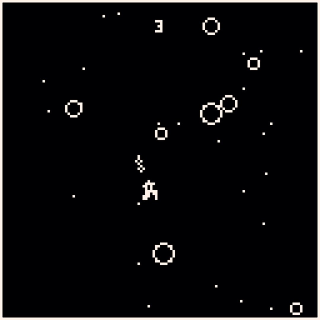 Lefty - Screenshot