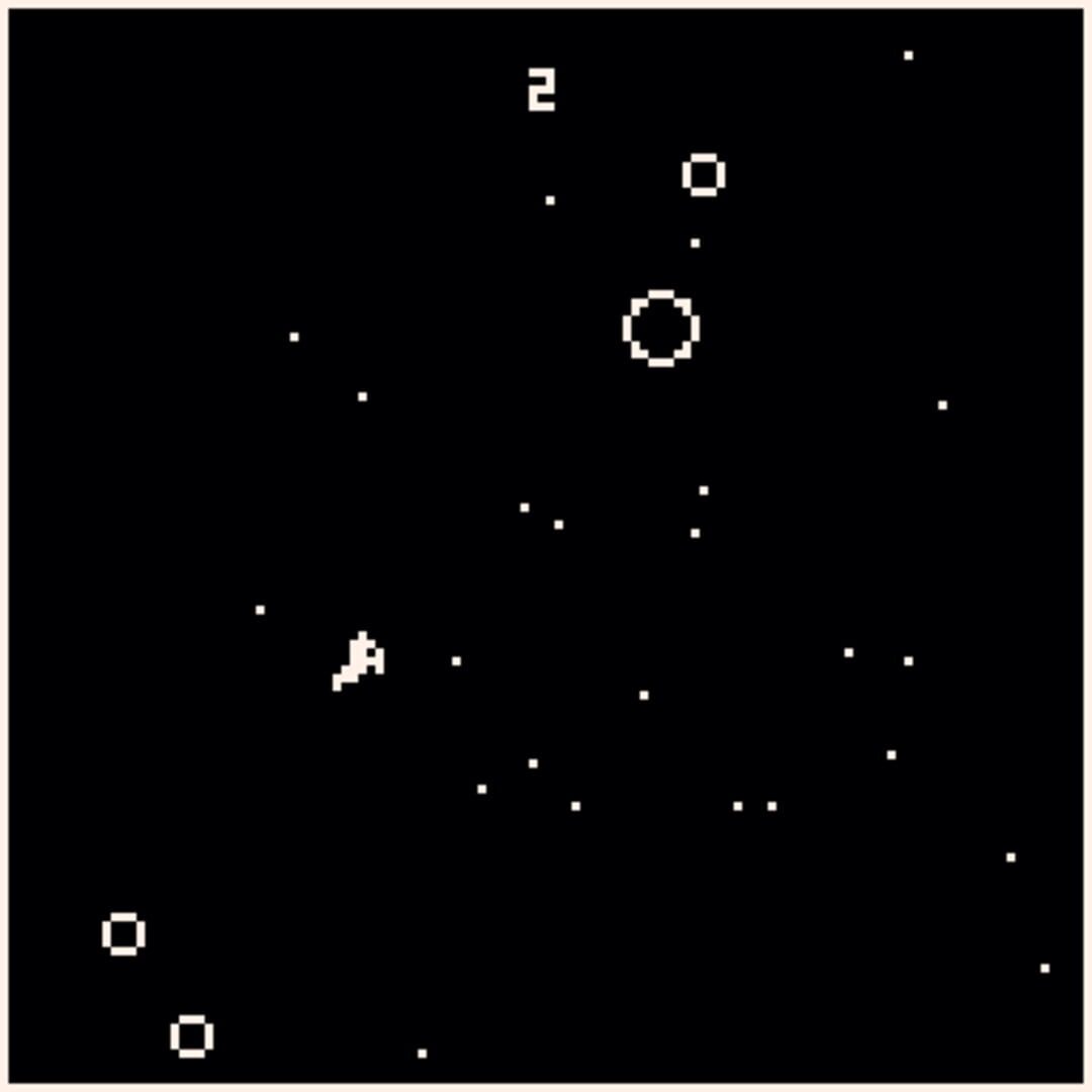 Lefty - Screenshot