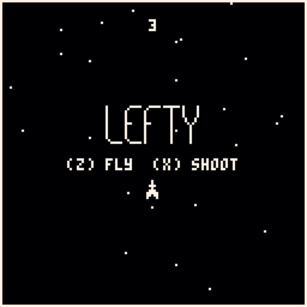 Lefty - Screenshot