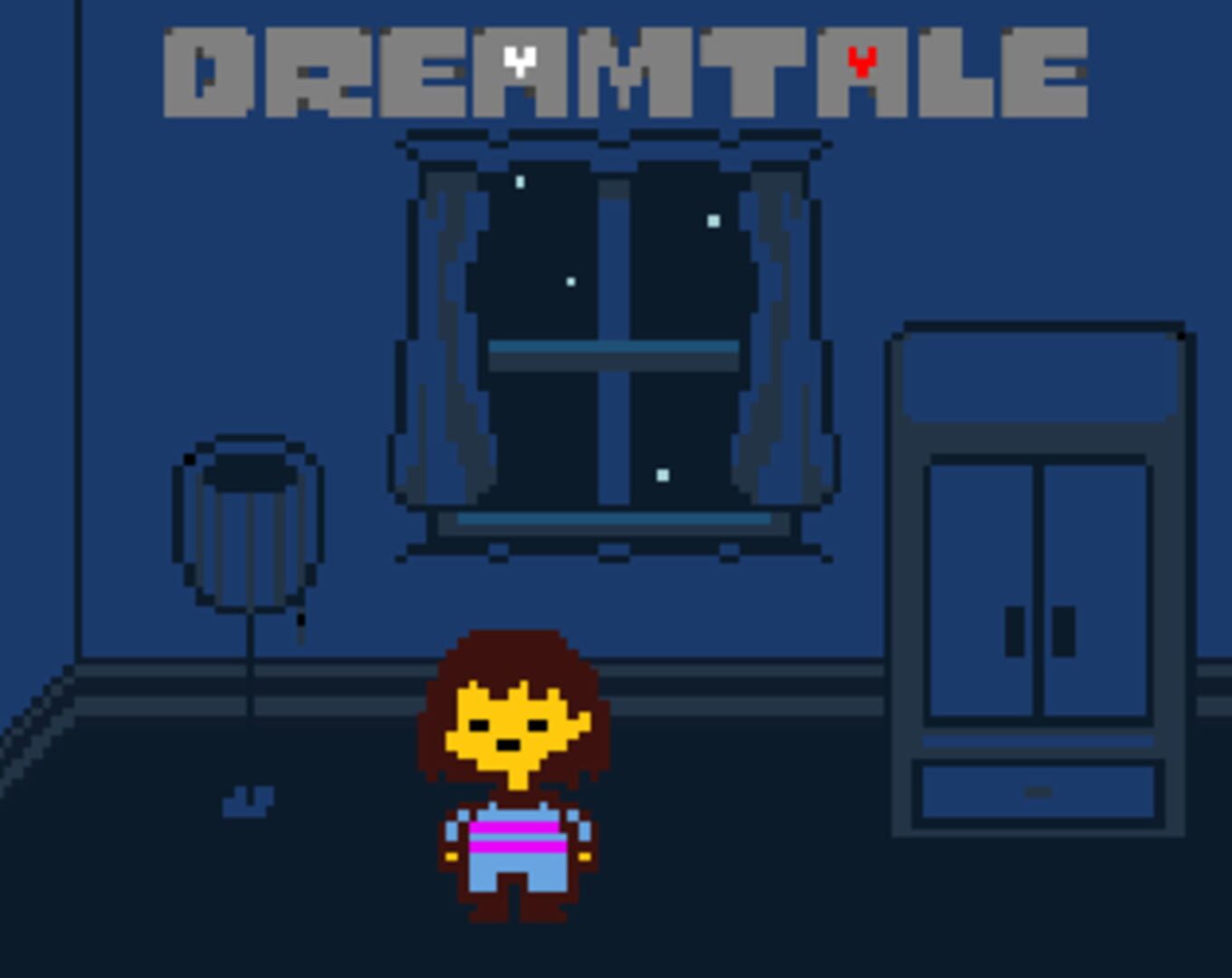 Dreamtale - Screenshot