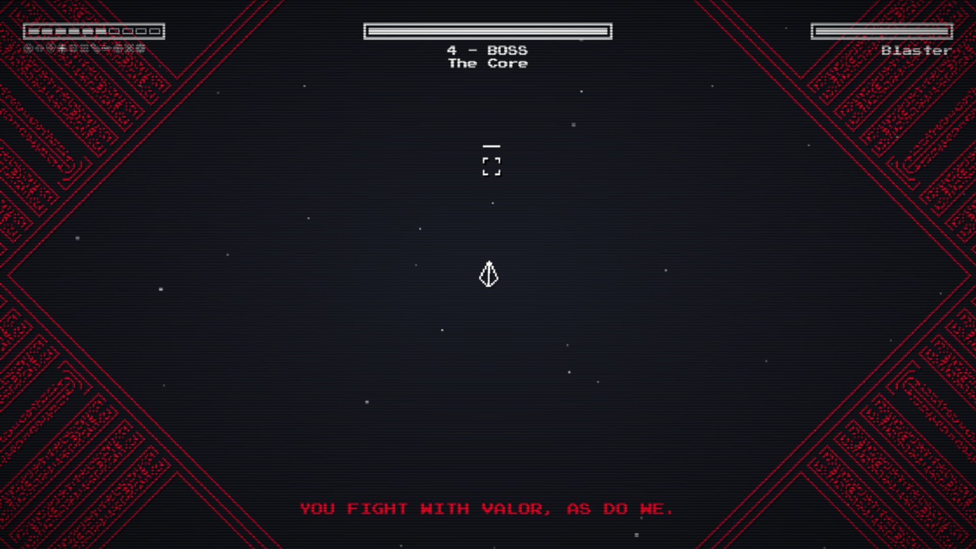 Riftwalker - Screenshot
