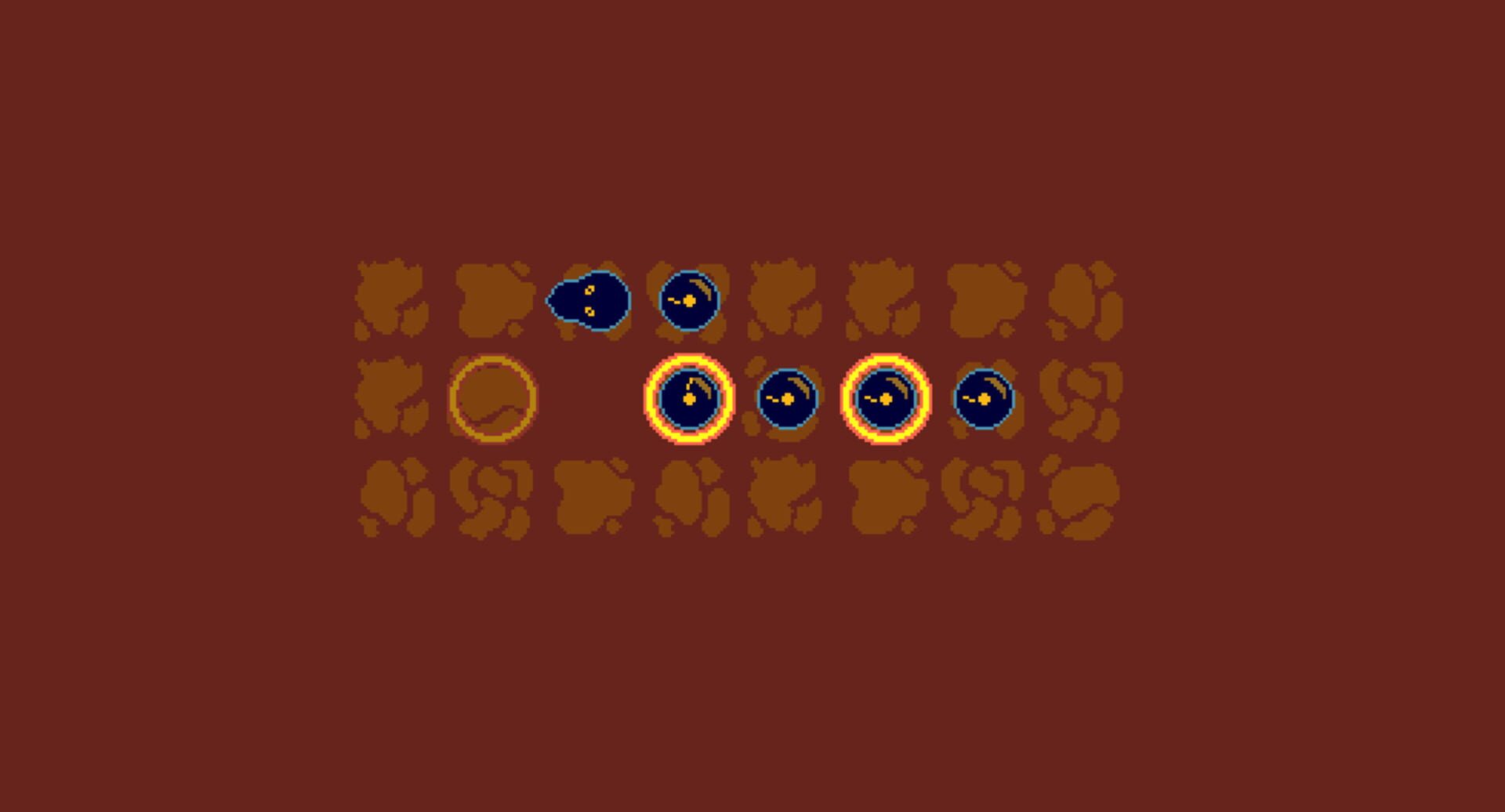 The Tail of the Serpent - Screenshot
