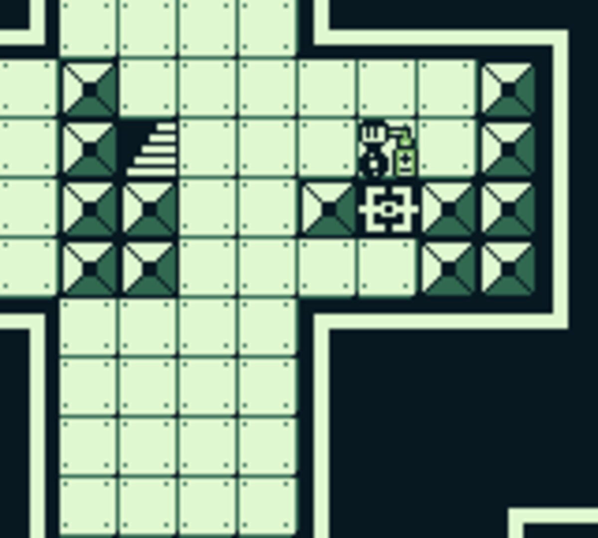 Swaplatformer - Screenshot