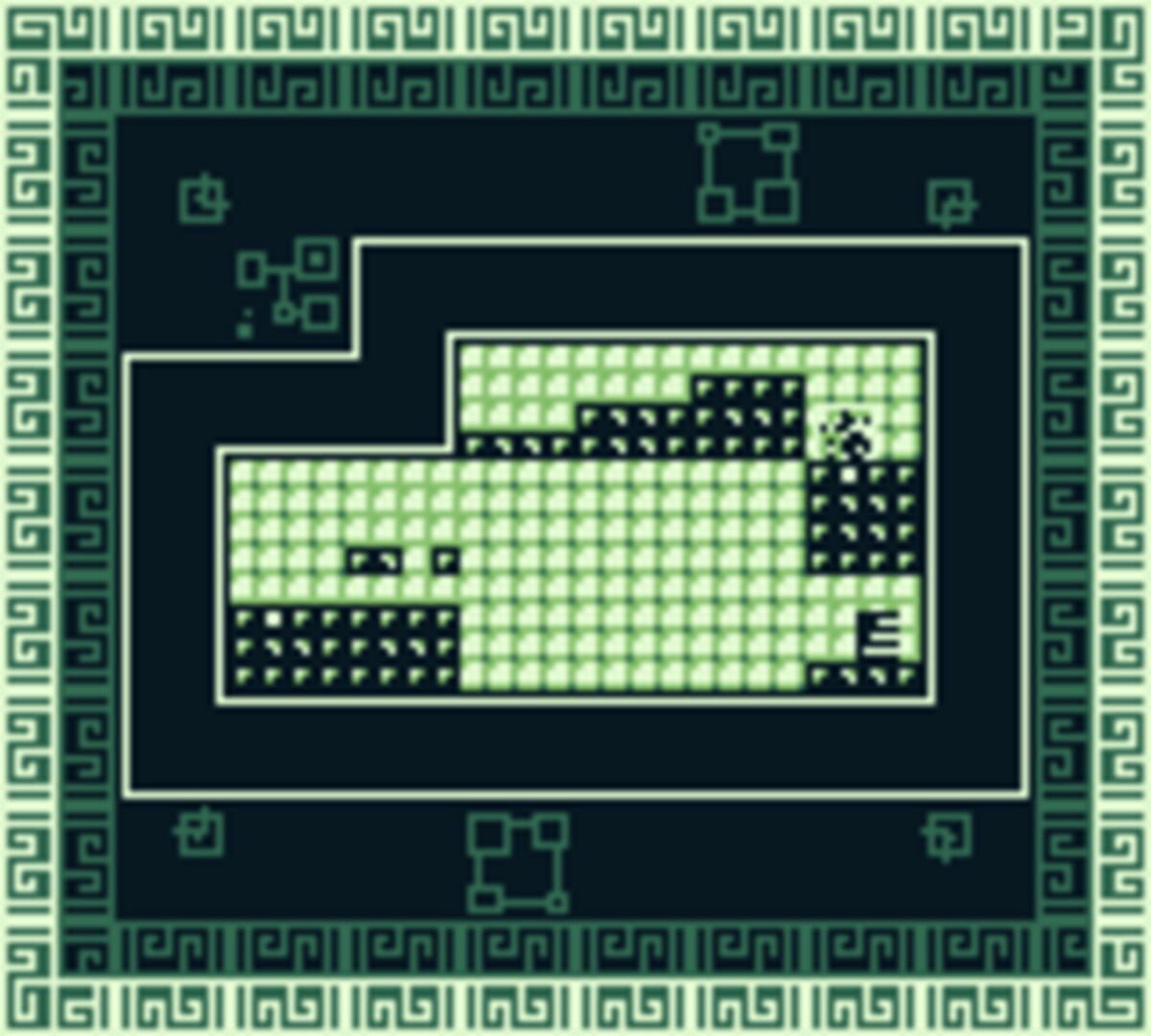 Swaplatformer - Screenshot