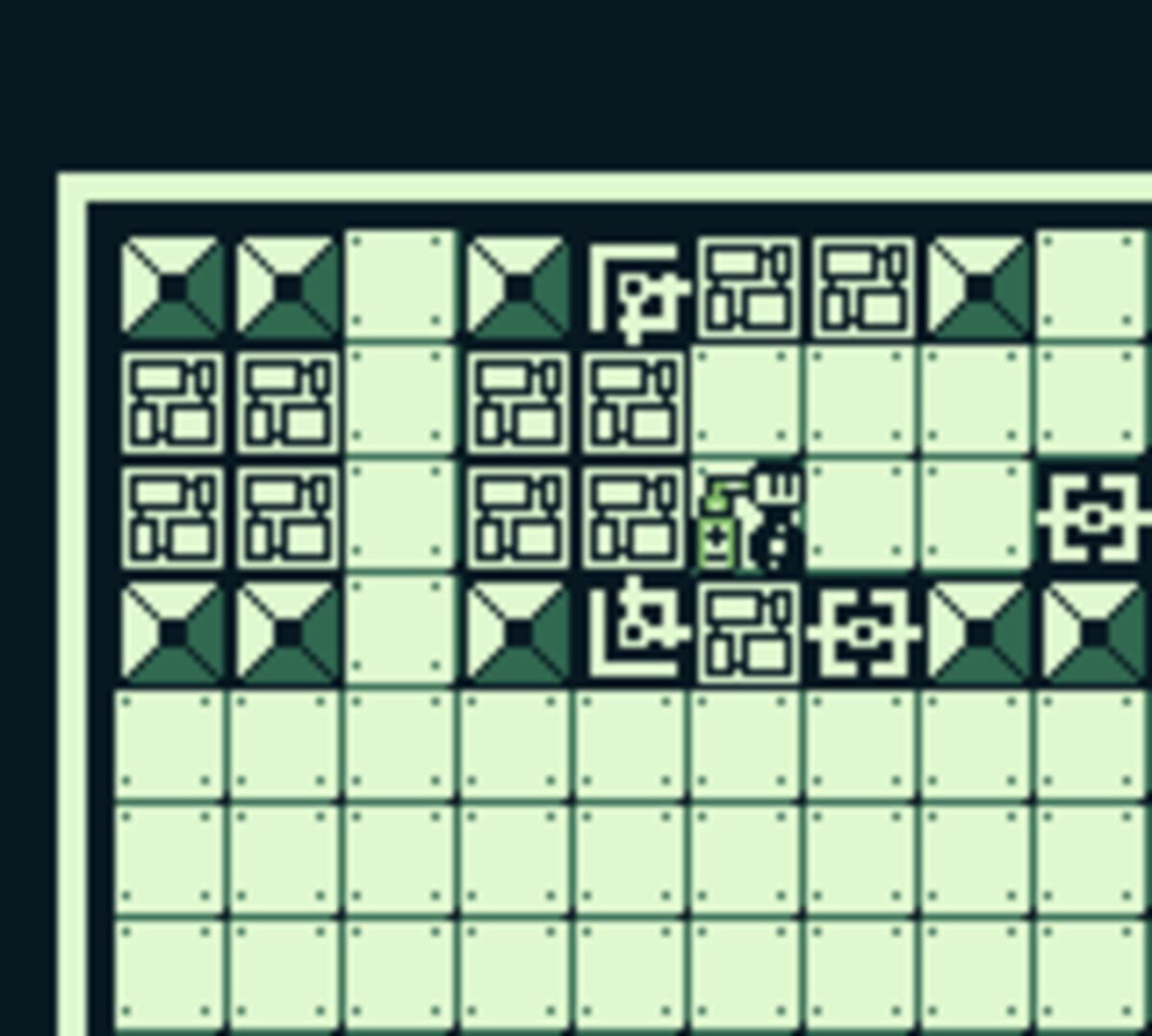 Swaplatformer - Screenshot