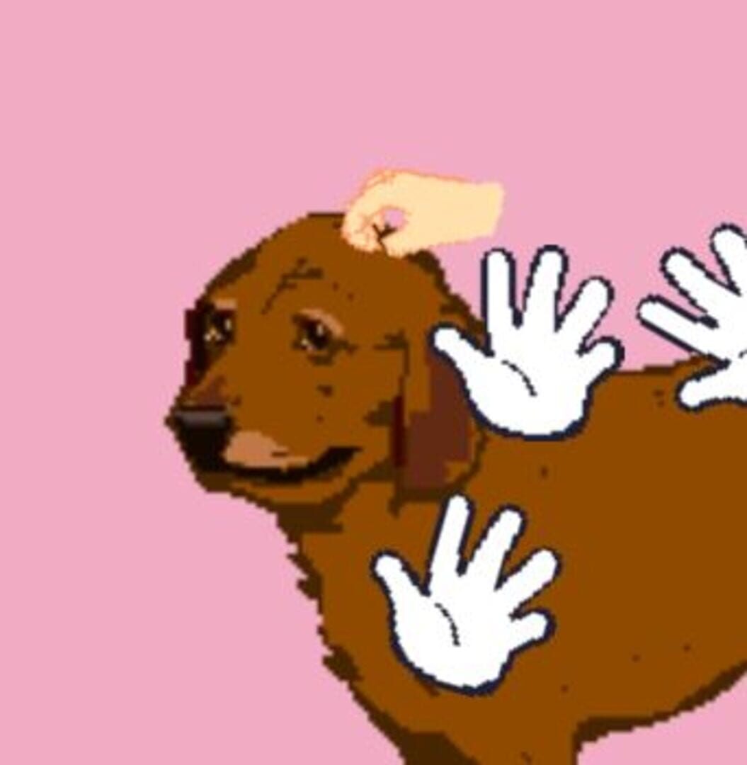 Pet Dog - Screenshot