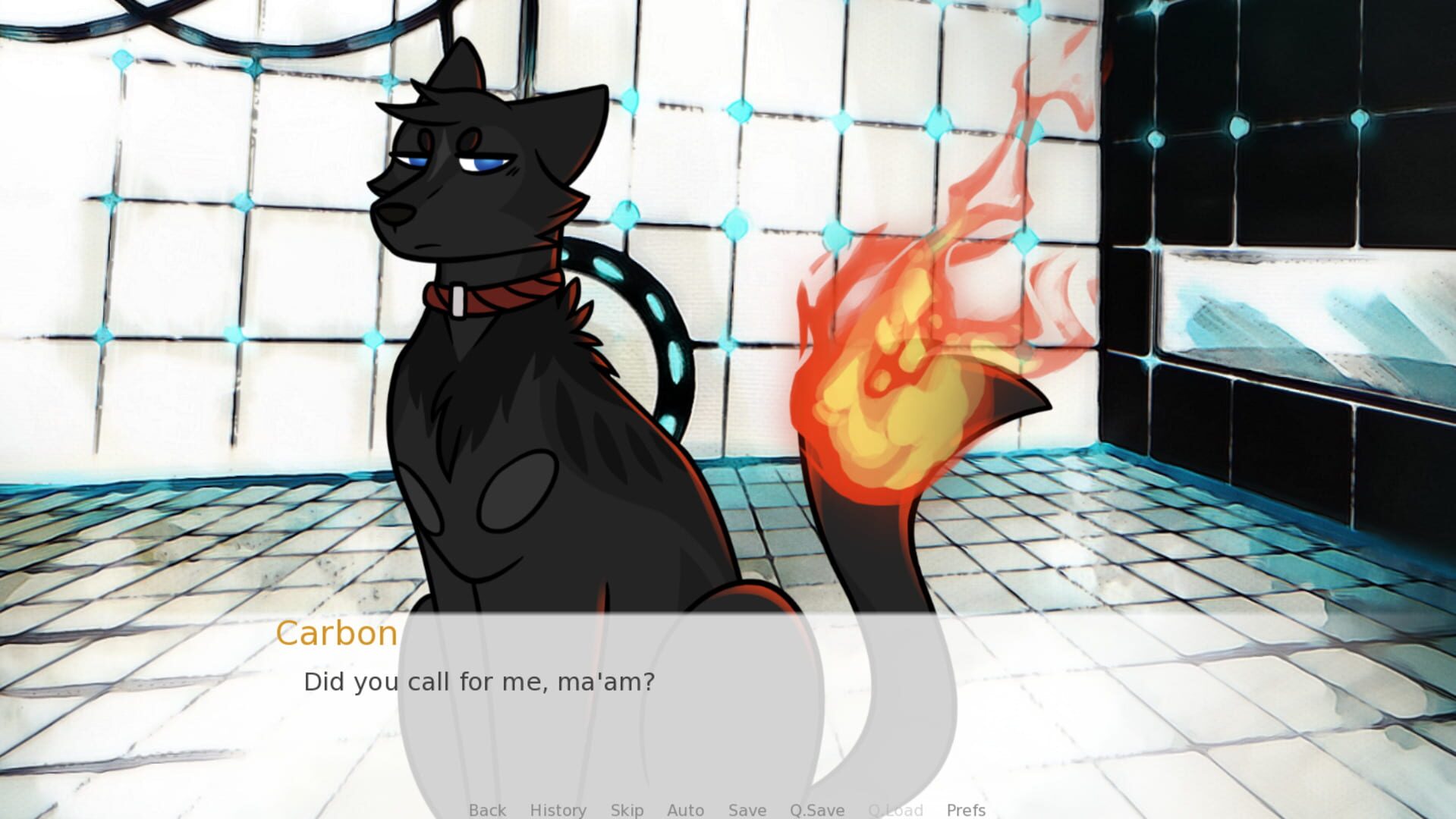 Victorious - Screenshot