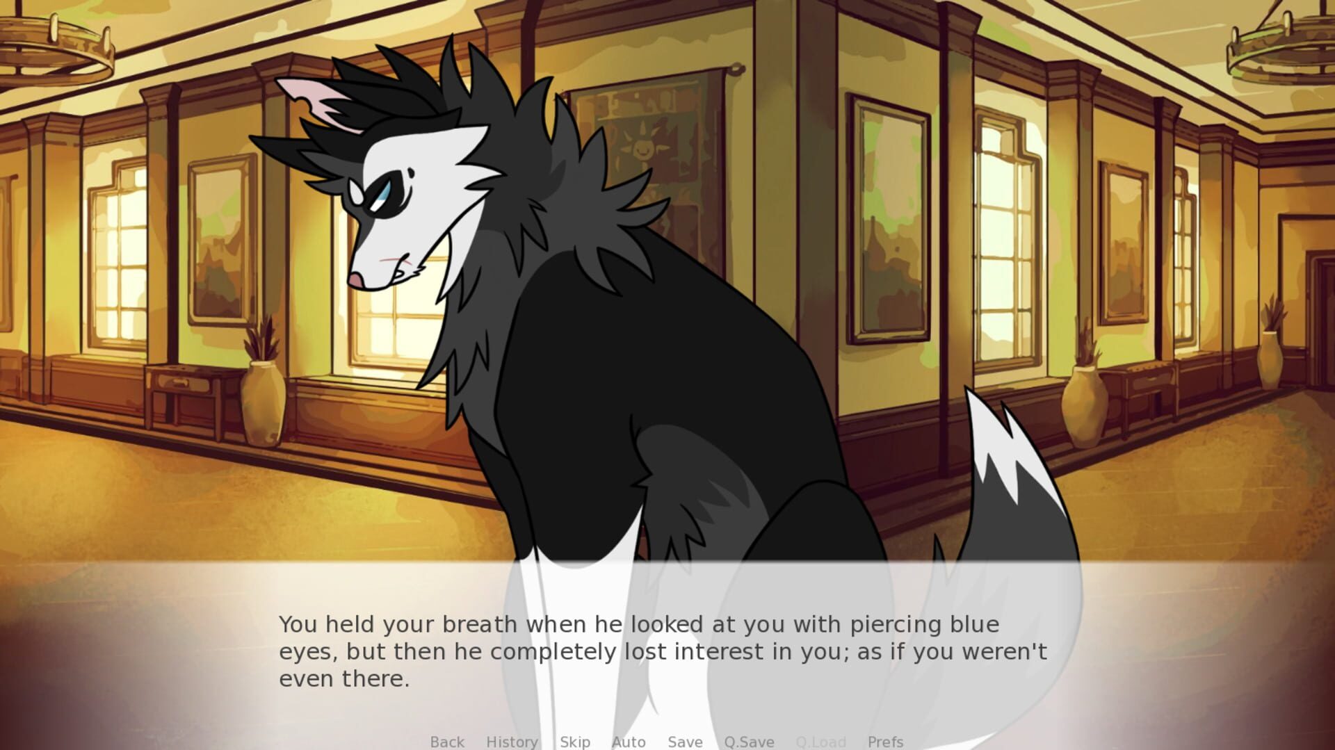 Victorious - Screenshot