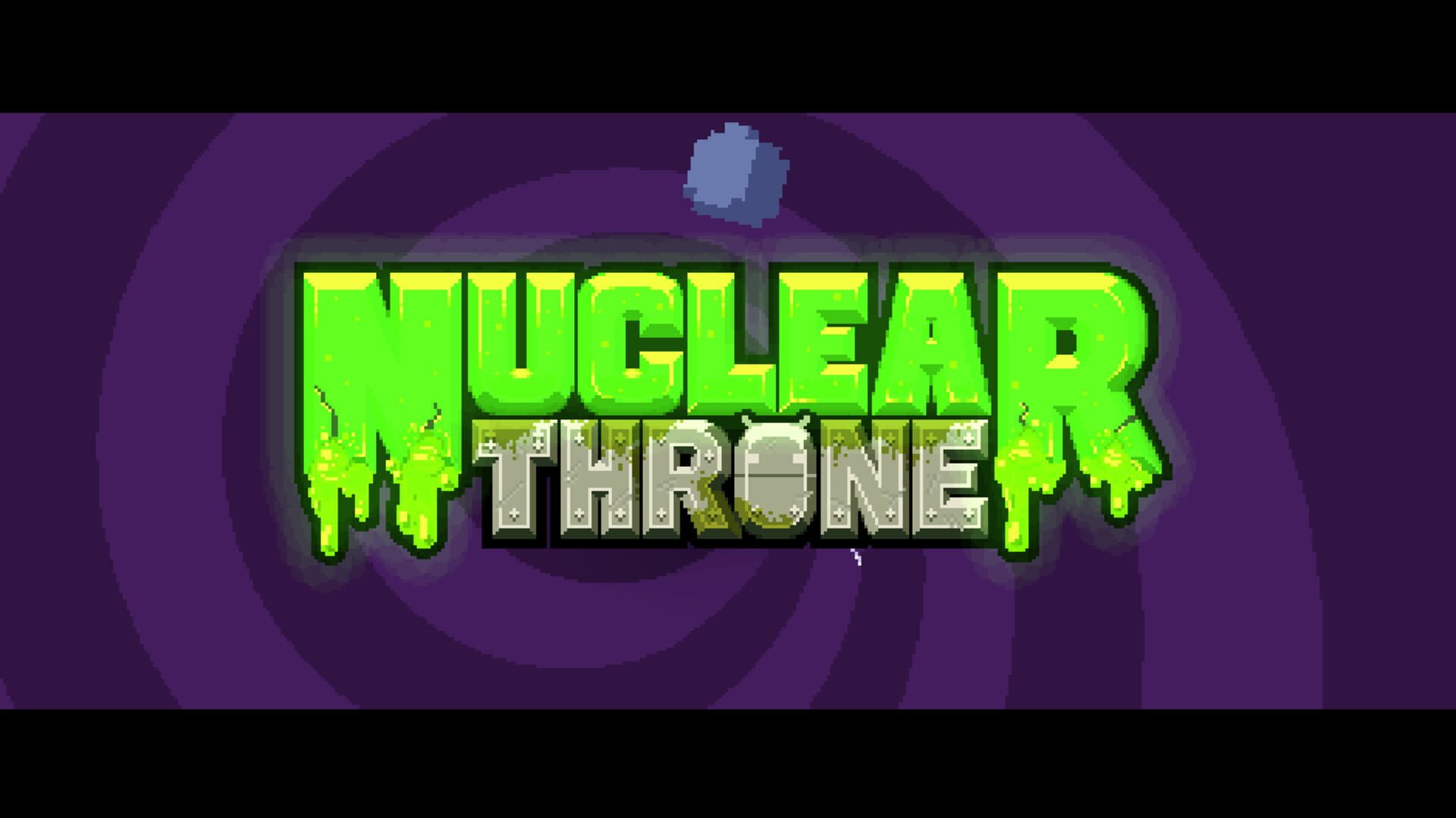 Nuclear Throne Mobile - Screenshot