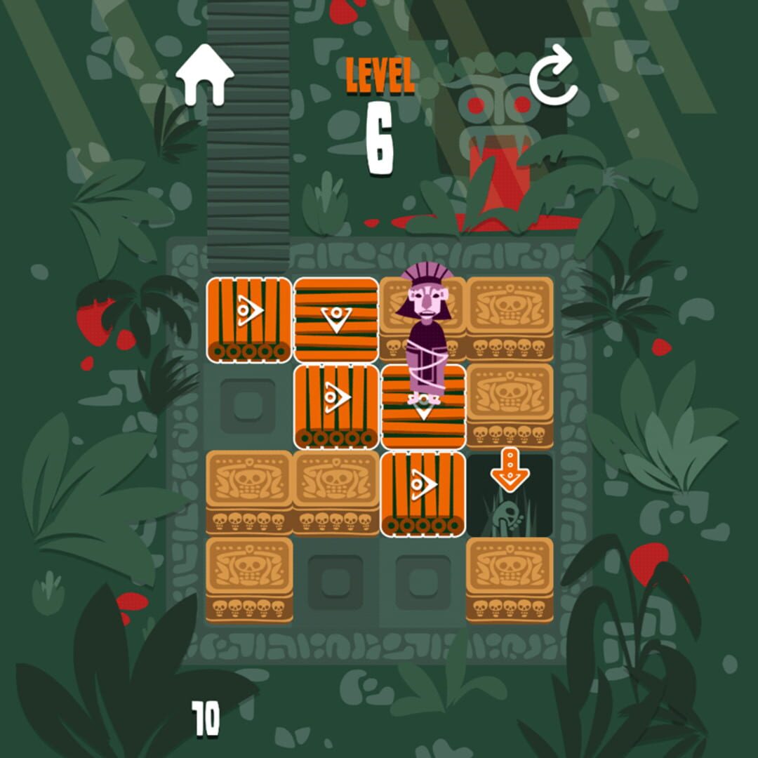 Sacrificio Inc. - Screenshot