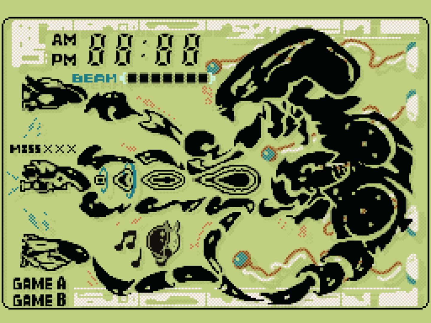 R&Watch - Screenshot