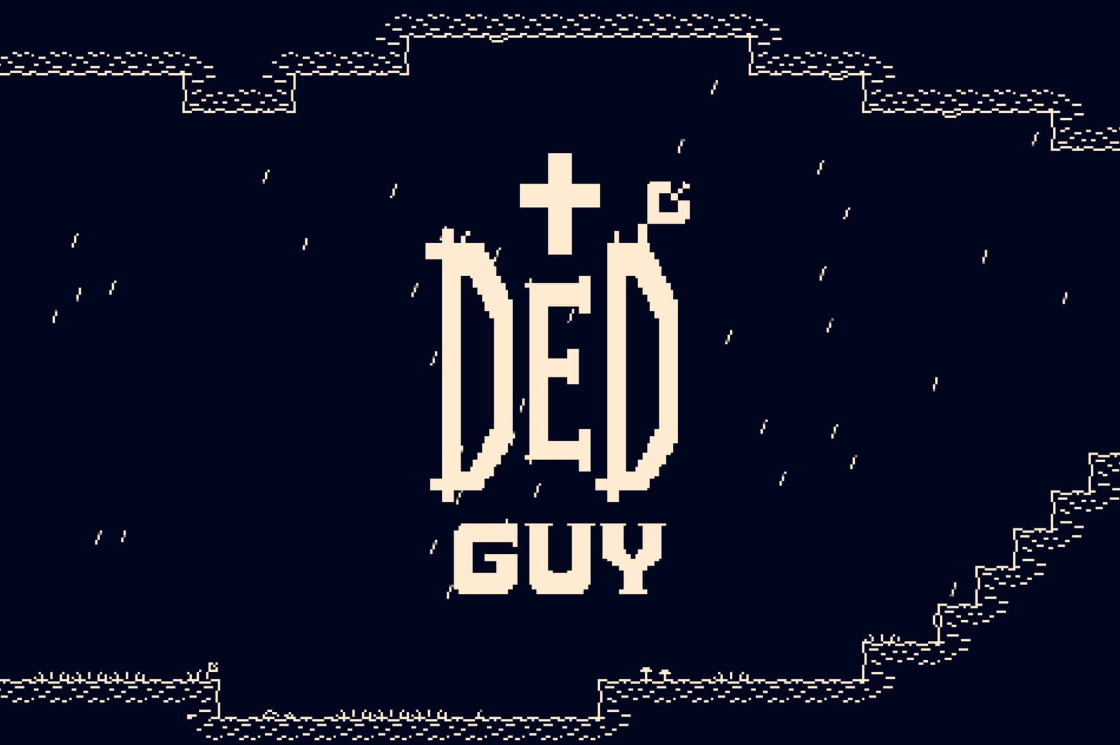Ded Guy - Screenshot