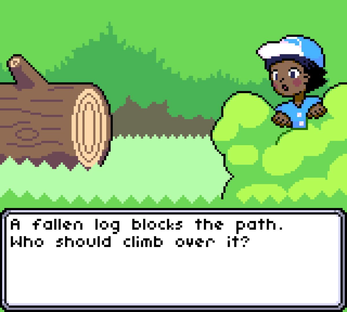 Wizmagonster - Screenshot