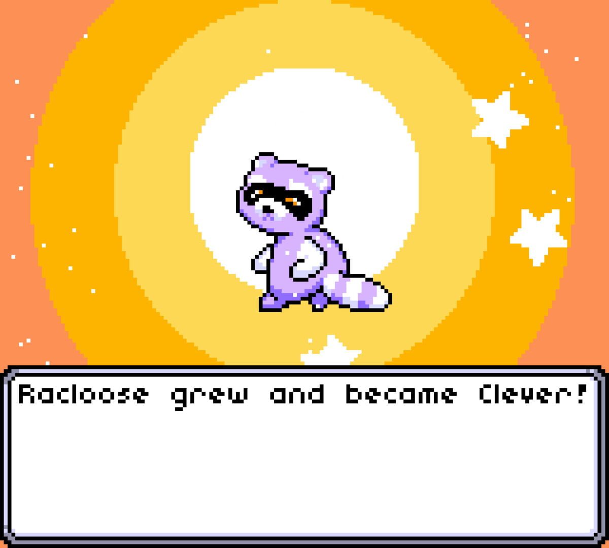 Wizmagonster - Screenshot