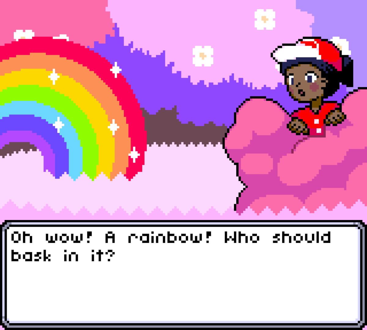 Wizmagonster - Screenshot
