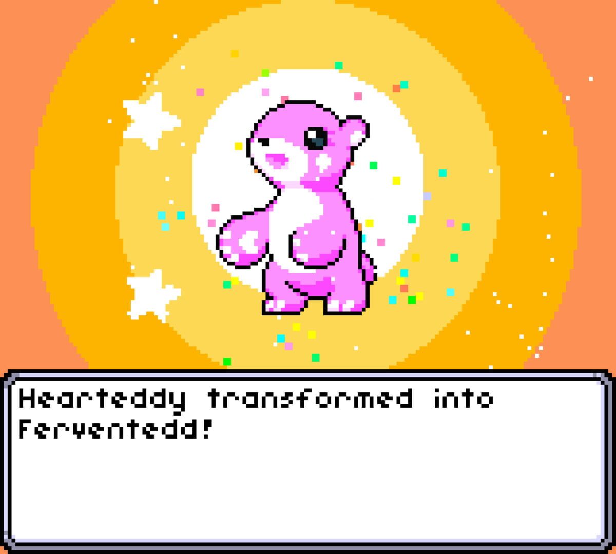 Wizmagonster - Screenshot
