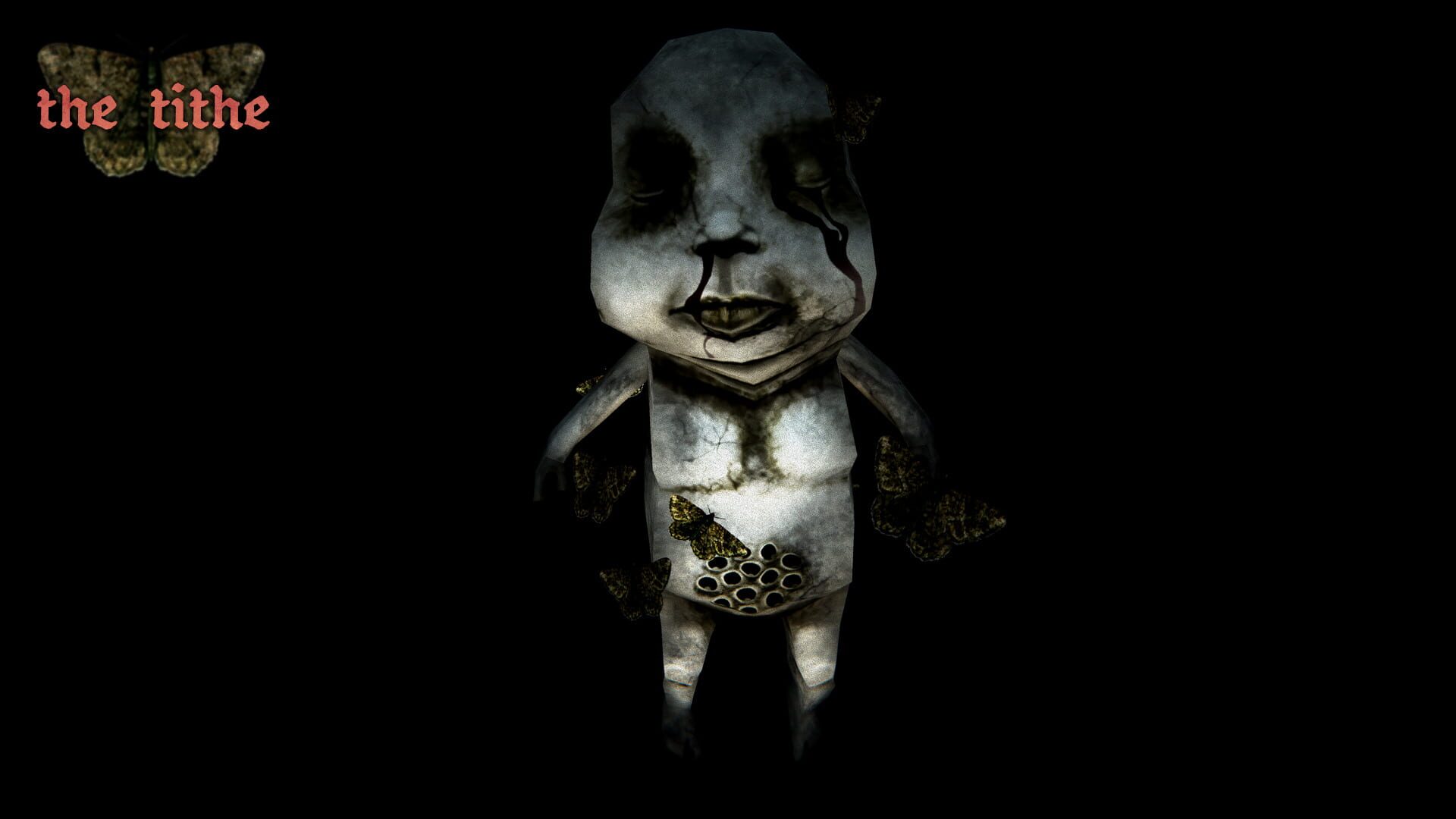 The Tithe - Screenshot
