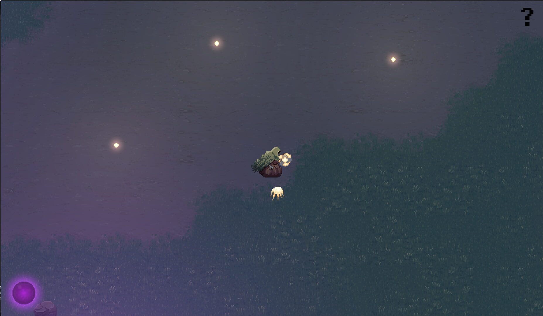 Ghoul Master - Screenshot