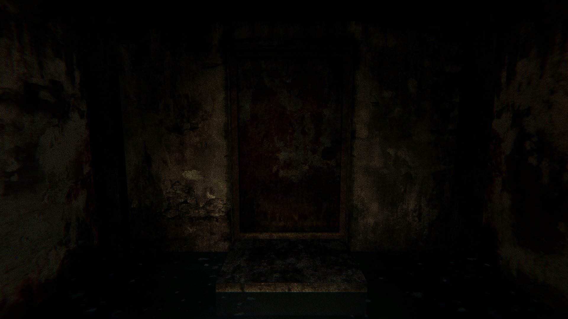 The Tithe - Screenshot
