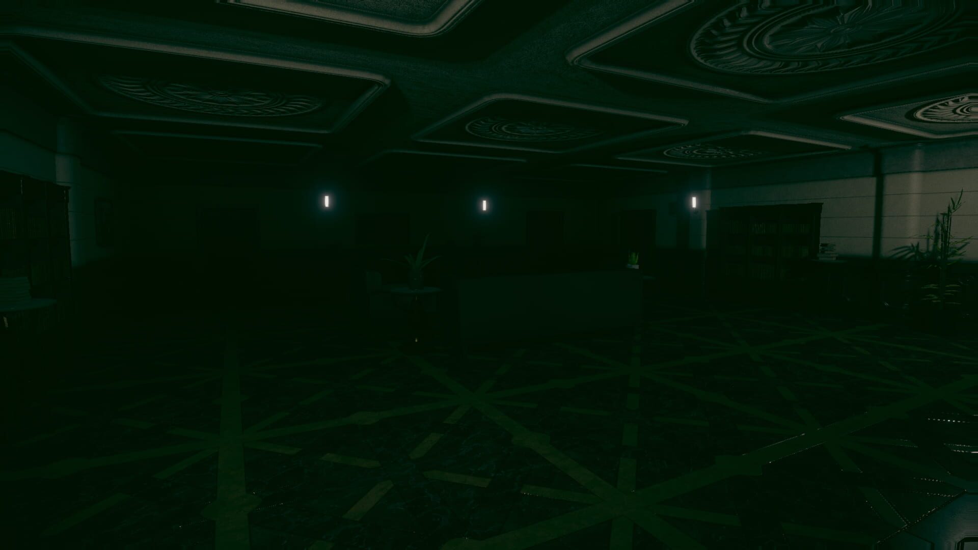 Never Apart - Screenshot