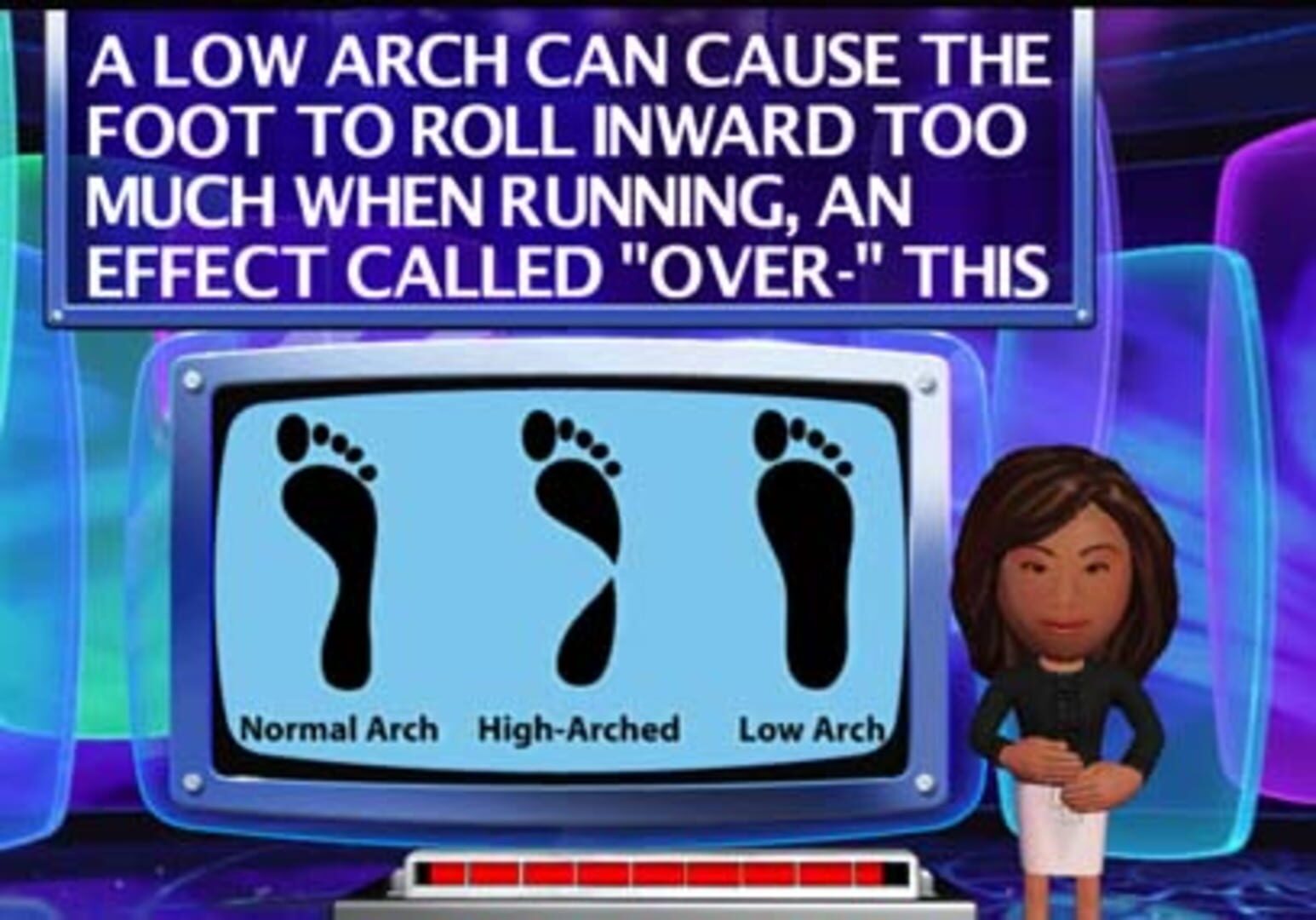 Jeopardy! screenshot