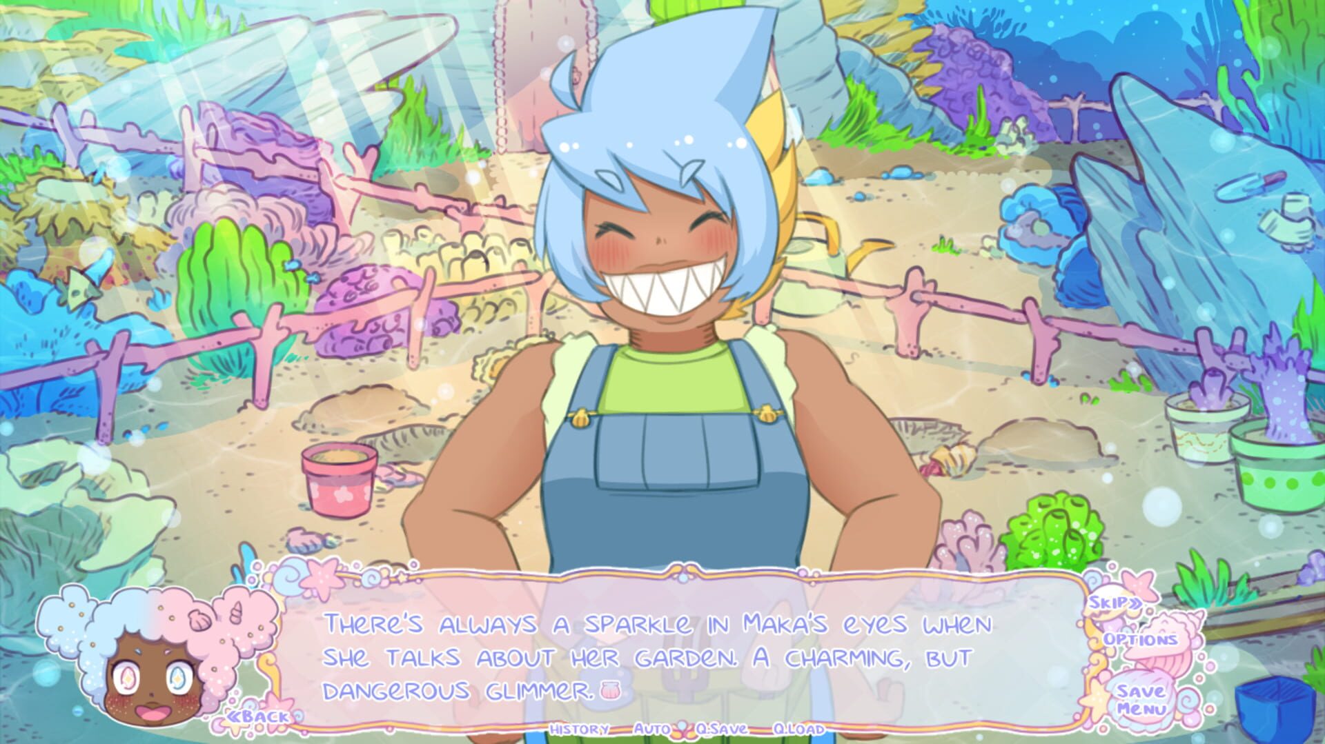 Mermaid Splash! Passion Festival - Screenshot