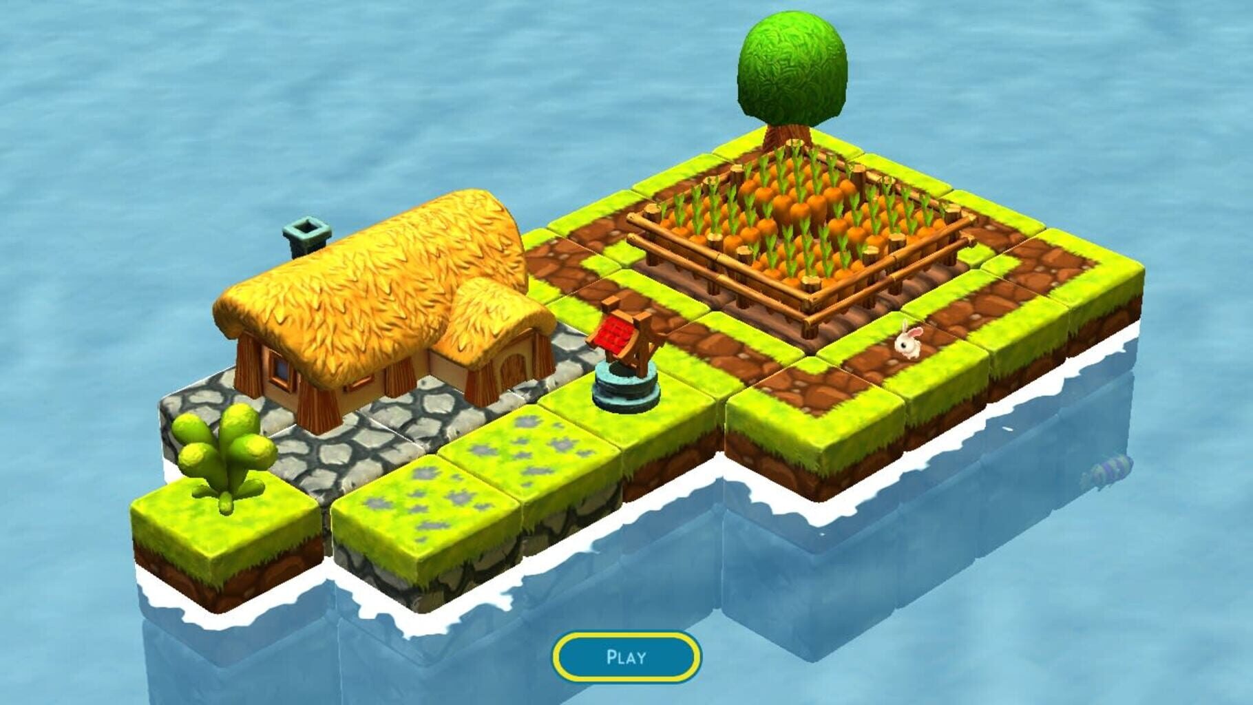 Captura de pantalla - Island Farmer