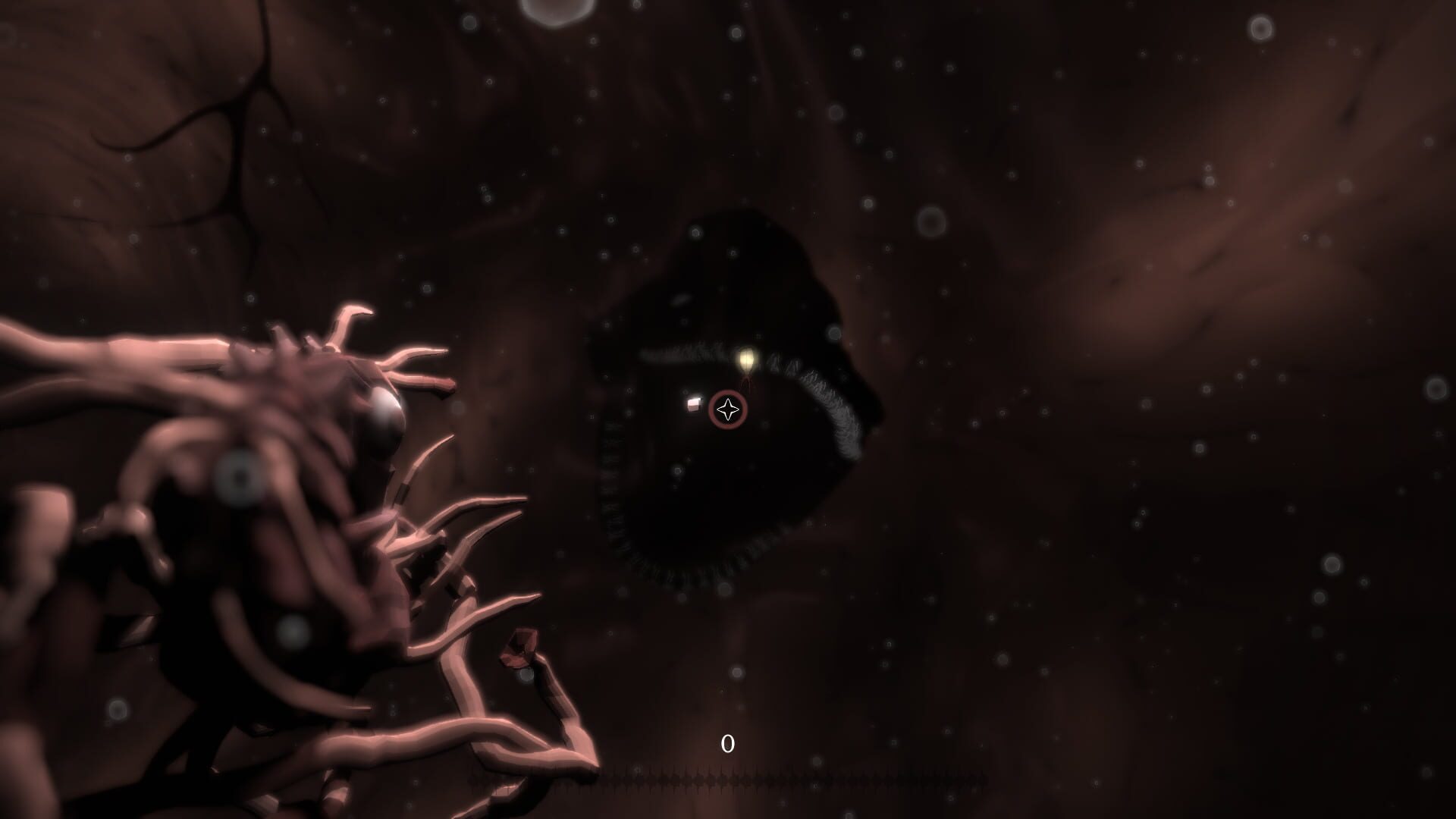 Belly - Screenshot