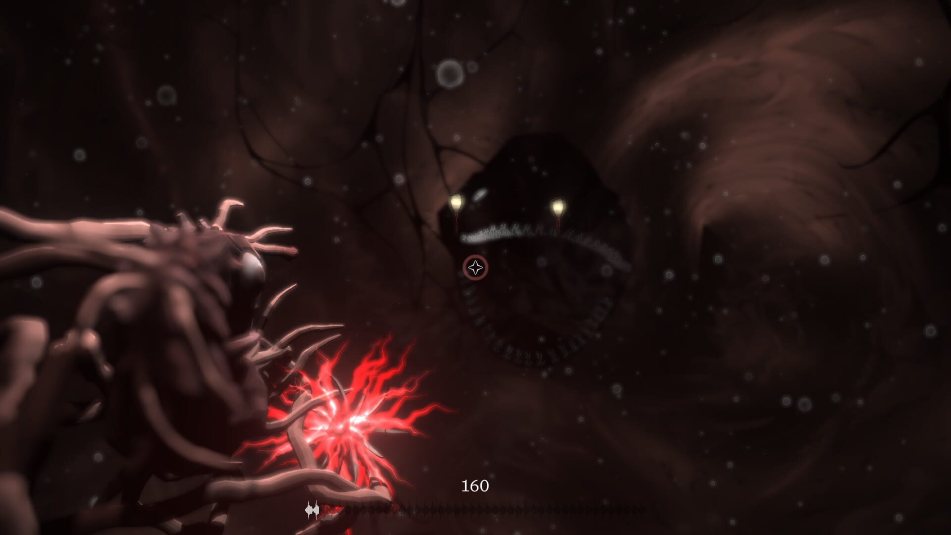 Belly - Screenshot