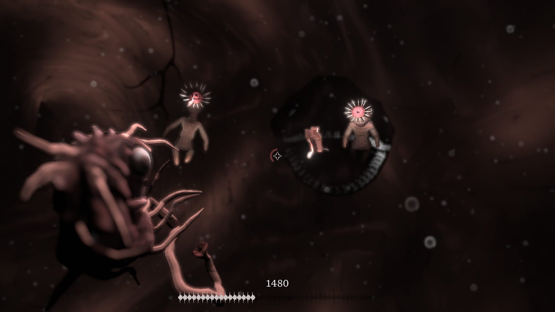 Belly - Screenshot