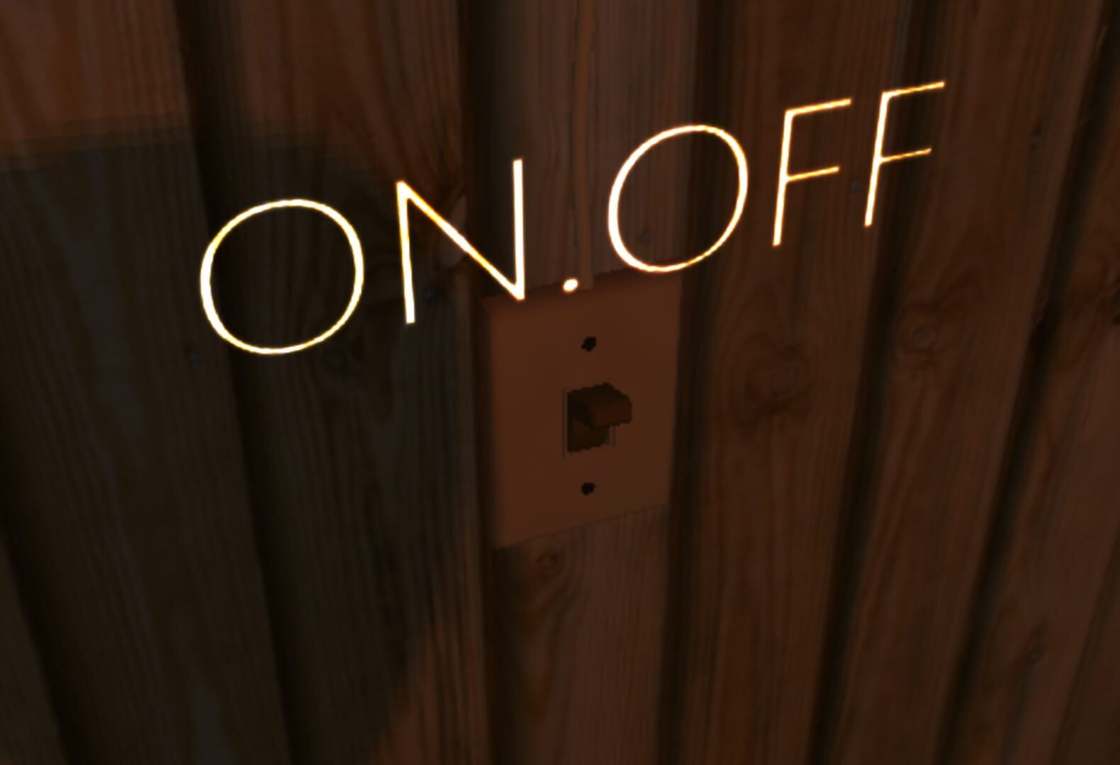 On.Off - Screenshot
