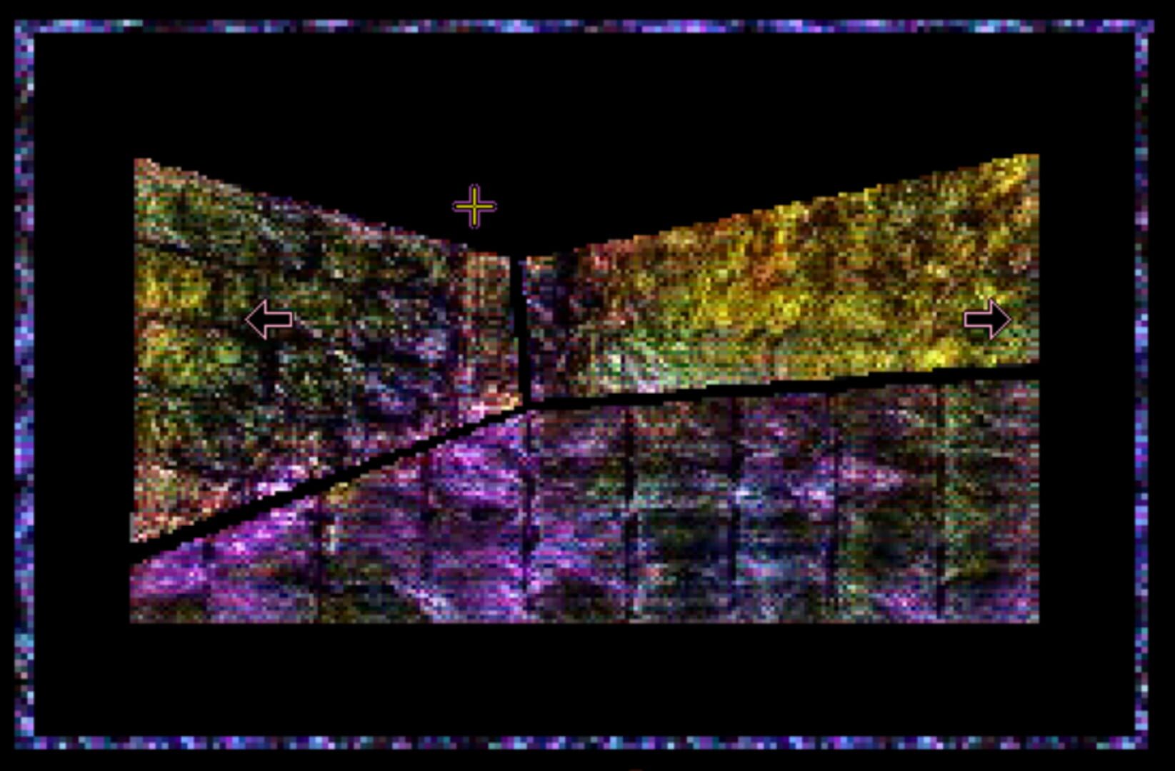 The Beast in the Maze - Screenshot
