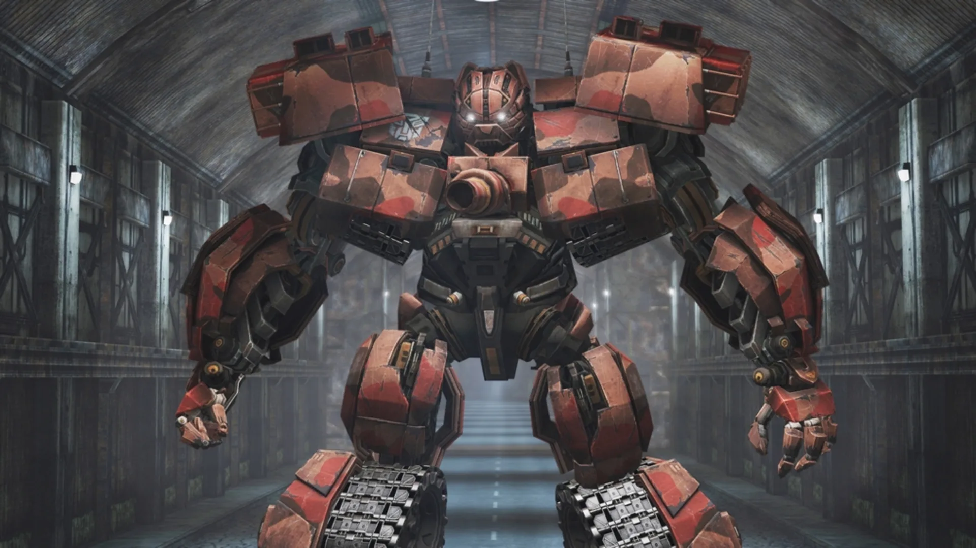 Captura de pantalla - Transformers: Dark of the Moon