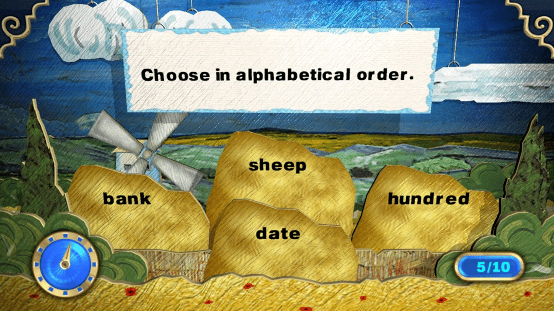 American Mensa Academy screenshot