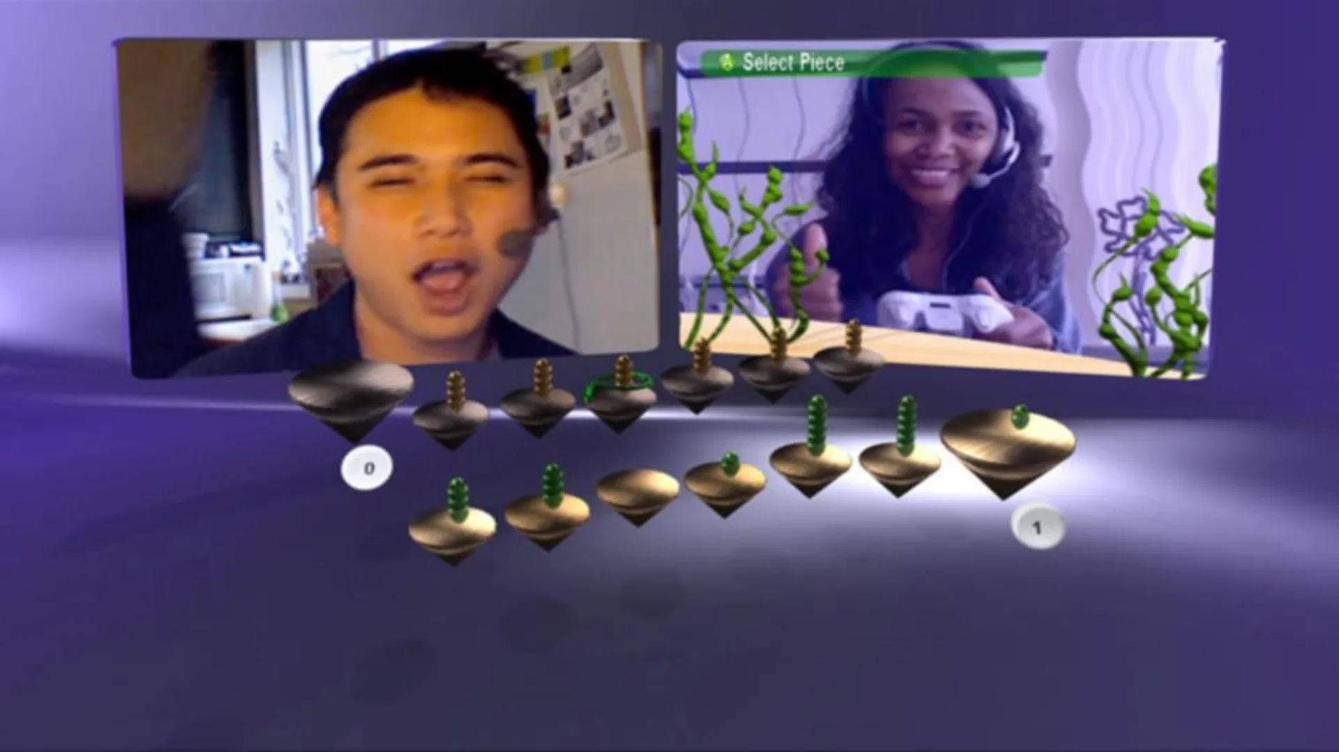 Spyglass Board Games