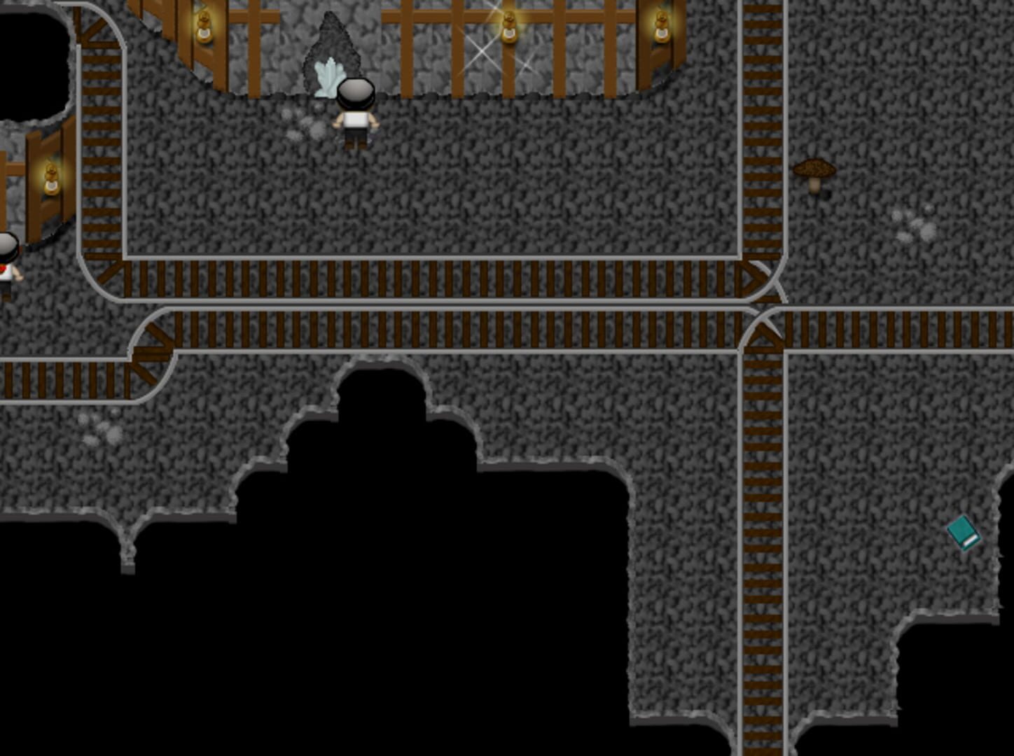 Monstructs: Makers and Mayhem - Screenshot