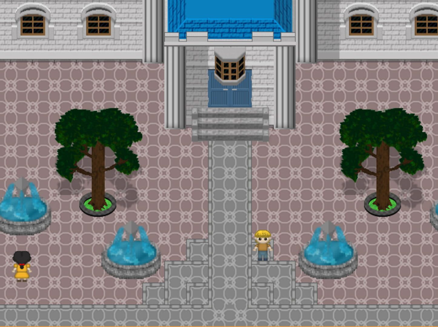 Monstructs: Makers and Mayhem - Screenshot