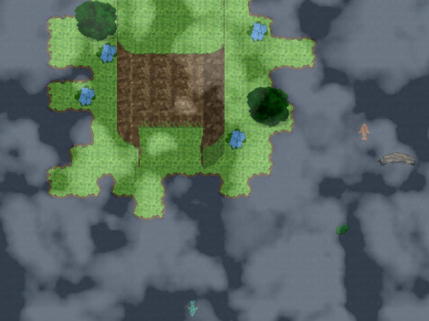Monstructs: Makers and Mayhem - Screenshot