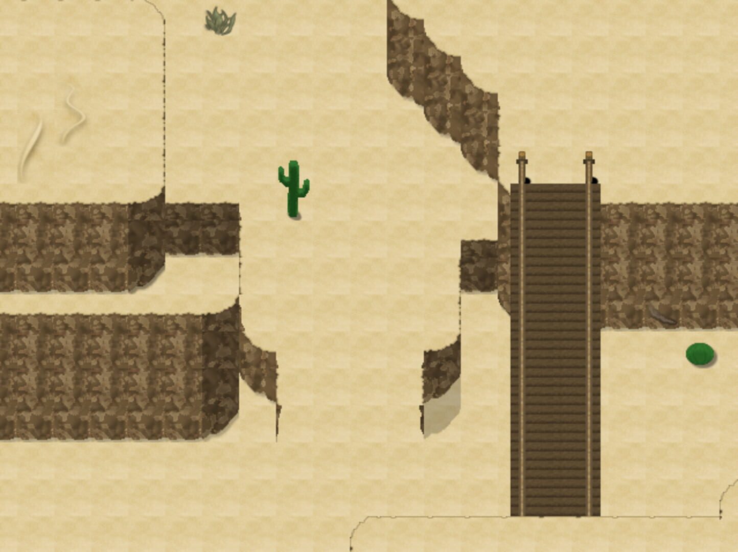 Monstructs: Makers and Mayhem - Screenshot